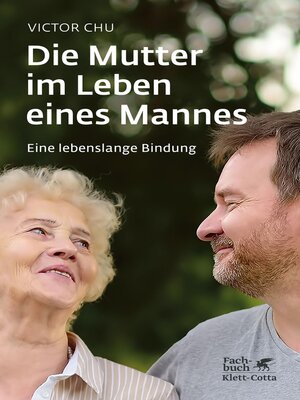 cover image of Die Mutter im Leben eines Mannes